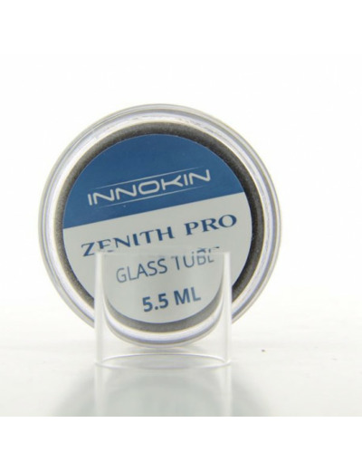 Verre Zenith Pro 5.5ml Innokin