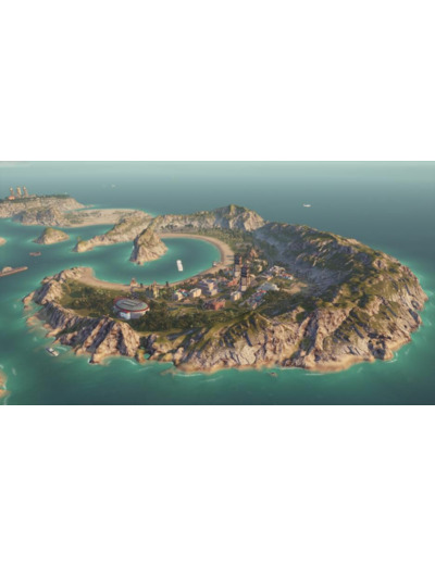 Tropico 6 Next Gen Edition - Occasion