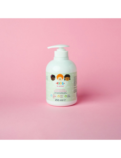 AfroRicci KIDS Vanilla Hair Milk 250 ML