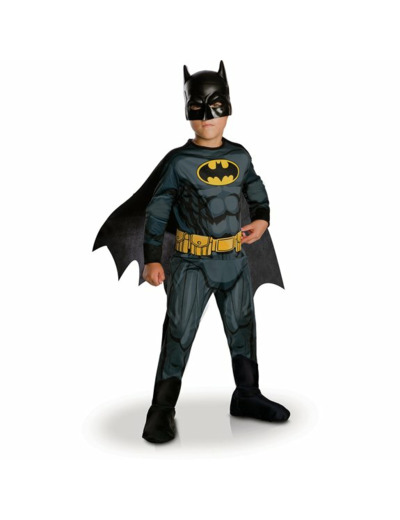 Déguisement Batman Taille M