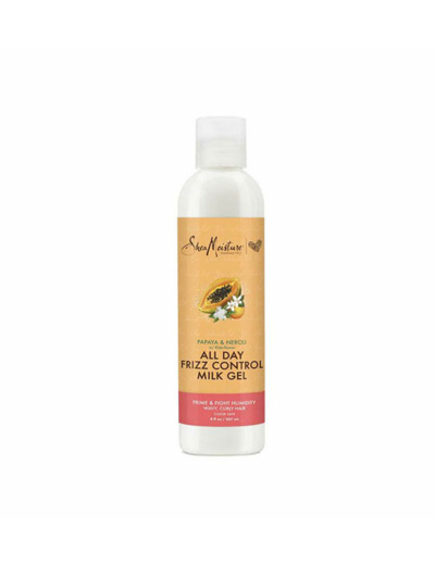 SHEA MOISTURE PAPAYA MILK GEL 8OZ