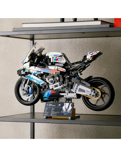 BMW M 1000 RR LEGO Technic 42130