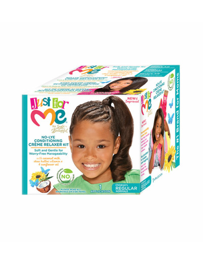 JFM RELAXER KIT REGULAR