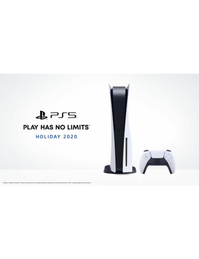 Playstation 5 - Occasion