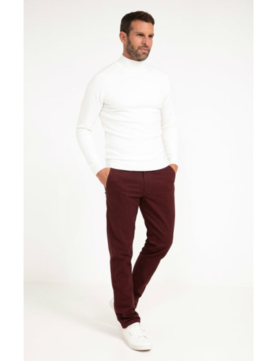 Pantalon Chino Winter