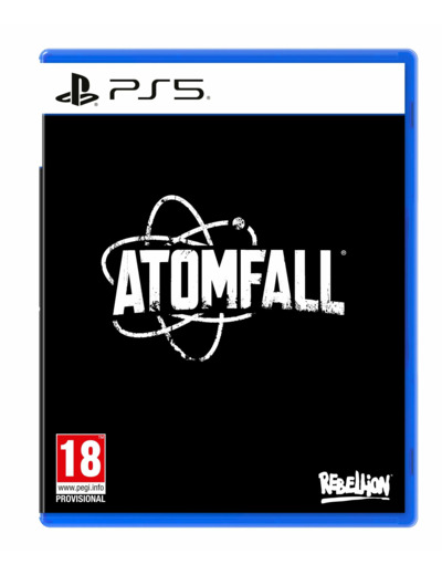 Atomfall