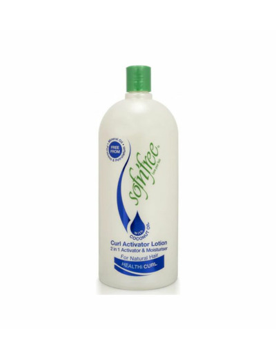 SNF 2IN1 CURL ACTIVATING LOTION 32OZ