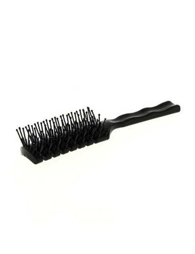 Brosse squelette Noir