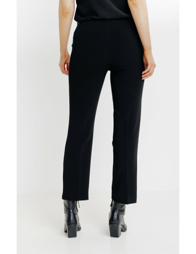 Pantalon Ville Avec Ceinture