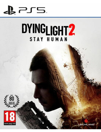 Dying Light 2 Stay Human - Occasion