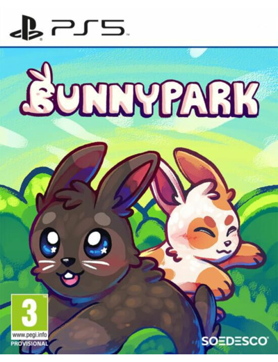 Bunny Park - Occasion