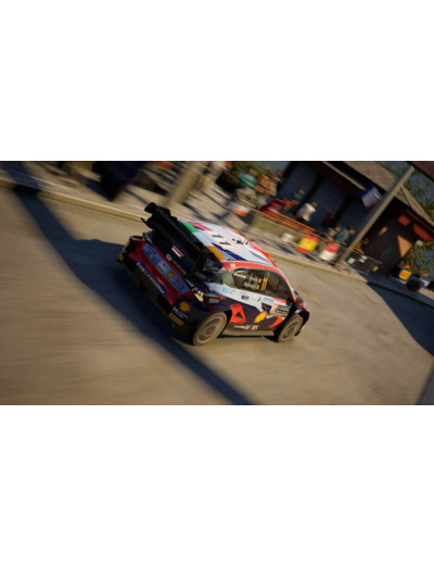 Ea Sports Wrc - Occasion