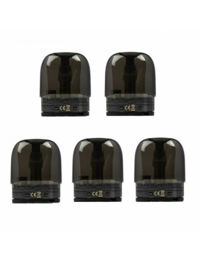 Pack de 5 pods 1.8ml Glim Innokin