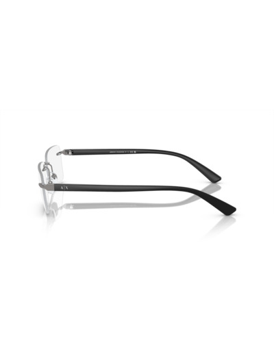 Lunettes de vue AX1064 6003 ARMANI EXCHANGE