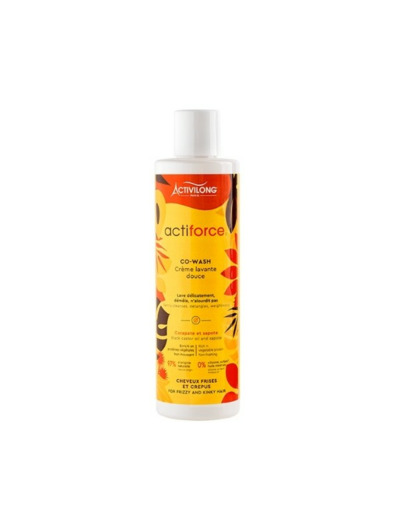 COWASH CRÈME LAVANTE DOUCE ACTIVILONG ACTIFORCE