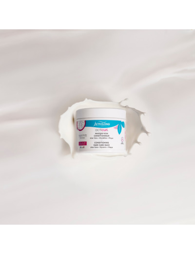 MASQUE-SOIN CONDITIONNEUR ACTIVILONG ACTICURL HYDRA