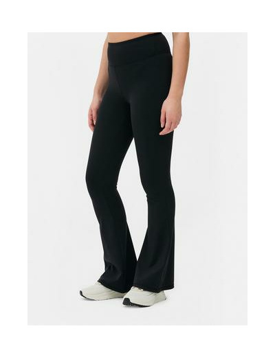 Legging évasé doux et souple