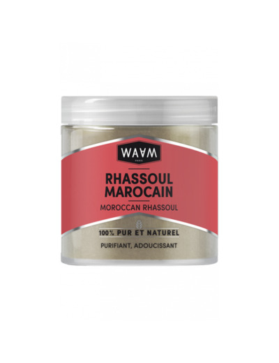 Rhassoul 250g