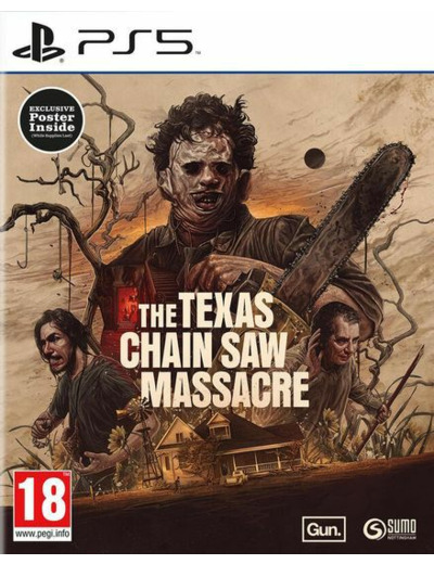 The Texas Chainsaw Massacre - Occasion