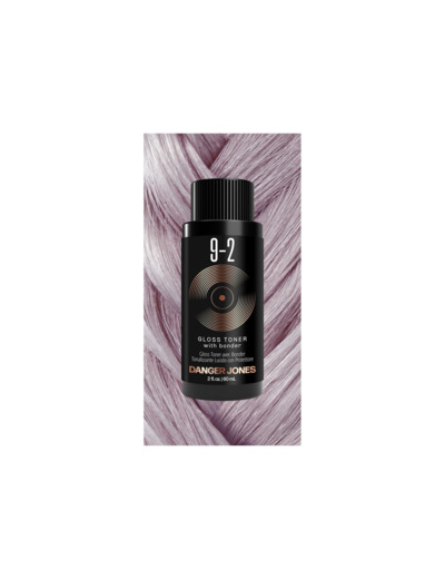 Gloss Toner 9-2 violet