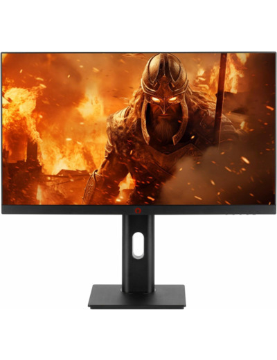 Ecran Gaming 24" 168hz Ips Nova