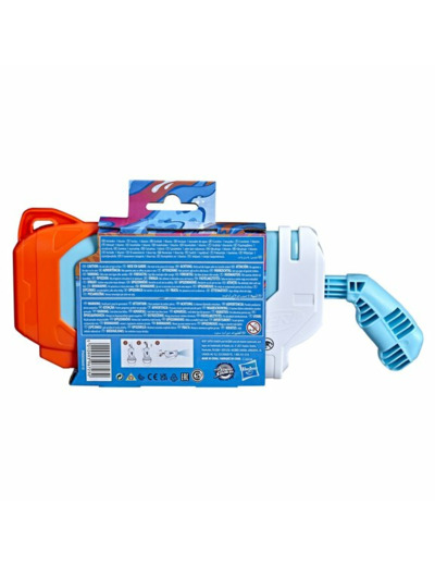 Blaster à eau Nerf Super Soaker Torrent