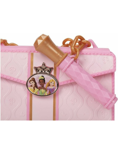 DISNEY PRINCESSE COFFRET TELEPHONE