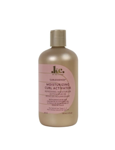 KC MOISTURIZING CURL ACTIVATOR 355ML