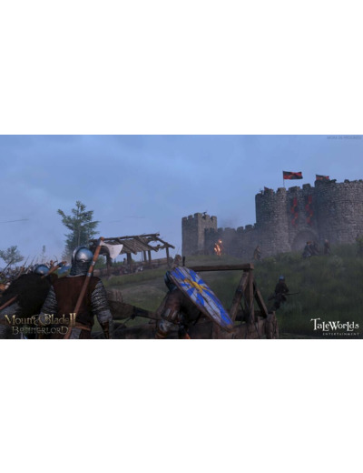 Mount & Blade II Bannerlord - Occasion