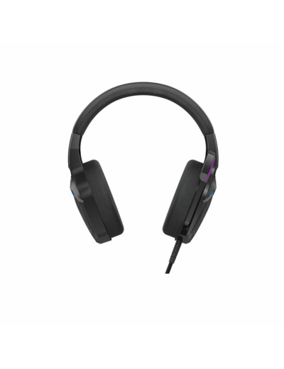 Casque Filaire -oniverse - Meteor - Carbon Black