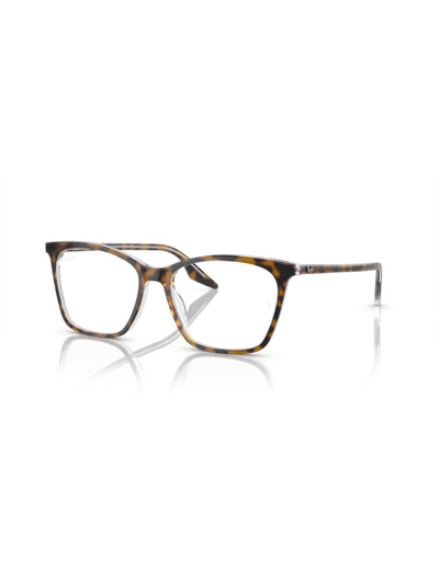 Lunettes de vue RAY-BAN RX5422 5082