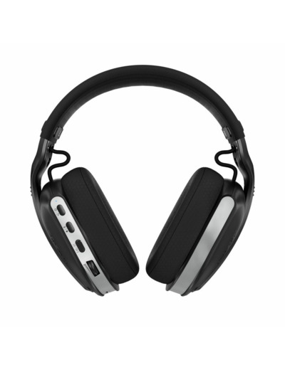 Casque Sans Fil - Oniverse - Polaris - Eclipse Black