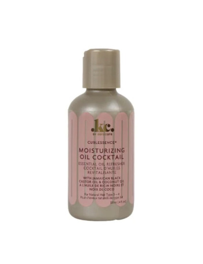 KC MOISTURIZING OIL COCKTAIL 120ML