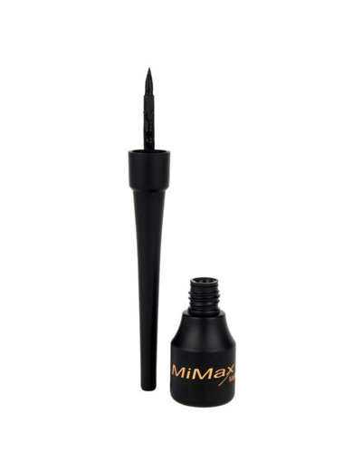 Water-Proof Liquid Eyeliner - Mimax