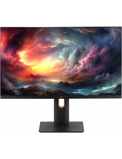 Ecran Gaming 4k 27" 160hz Ips Stormfury