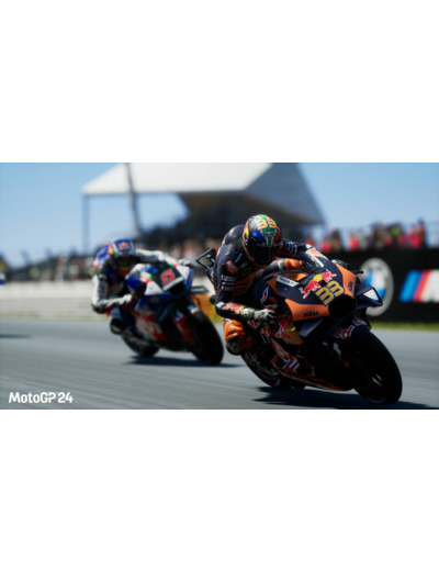 Motogp 24 - Occasion