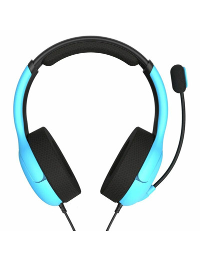 Casque Filaire Airlite Neptune Blue