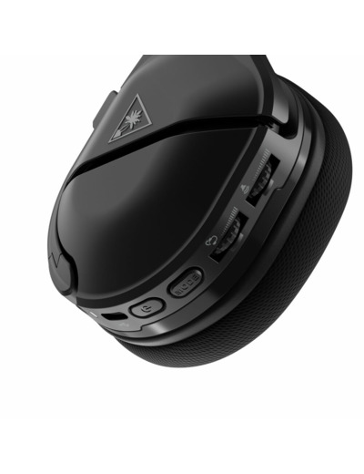 Casque Gaming Sans-fil Turtle Beach Stealth 600p Gen2 Max Noir