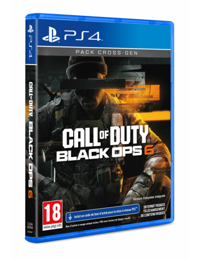 Call Of Duty Black Ops 6