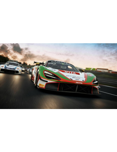 Assetto Corsa Competizione - Occasion