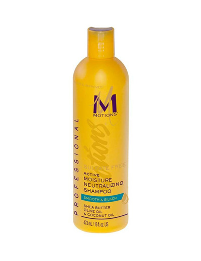 Motions Neutralizing Shampoo 16oz