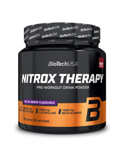 Nitrox Therapy - 340 g