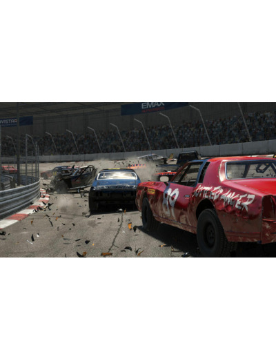 Wreckfest - Occasion