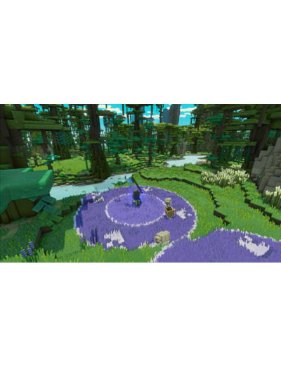 Minecraft Legends Deluxe Edition - Occasion