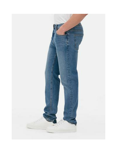 Jean slim stretch