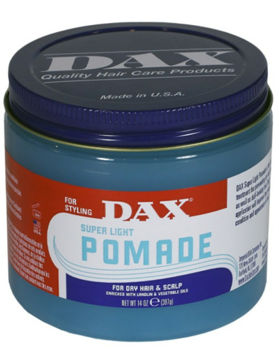 Super Light Pomade - Dax