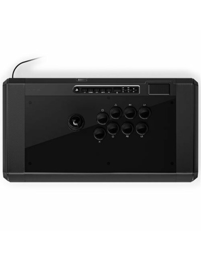 Arcade Stick Obsidian 2 Qanba Licence Officielle Sony