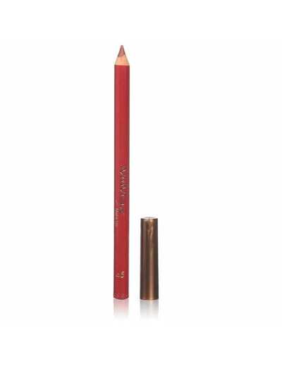 Lipliner Pencil - Mimax