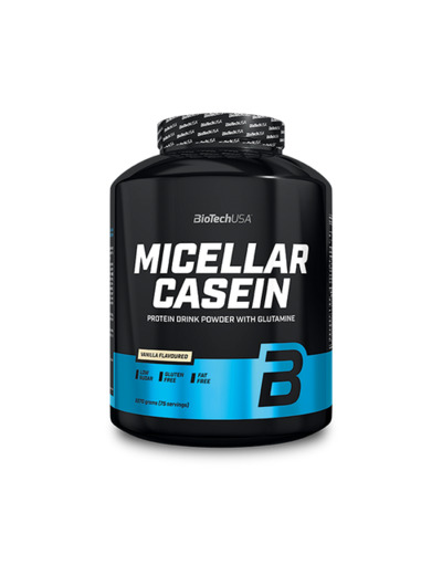 Micellar Casein - 2270 g