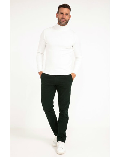 Pantalon Chino Winter